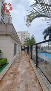 Apartamento com 2 Quartos à venda, 50m² no Conceição, Osasco