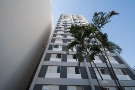 Apartamento com 2 Quartos à venda, 80m² no Cerqueira César, São Paulo