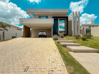 Casa de Condomínio com 6 Quartos à venda, 340m² no Encanto da Lagoa, Lagoa Santa