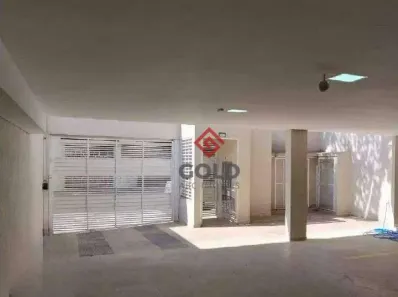 Apartamento com 2 Quartos à venda, 69m² no Vila Camilópolis, Santo André