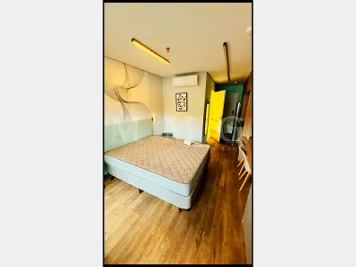 Apartamento com 1 Quarto à venda, 28m² no Vila Mariana, São Paulo