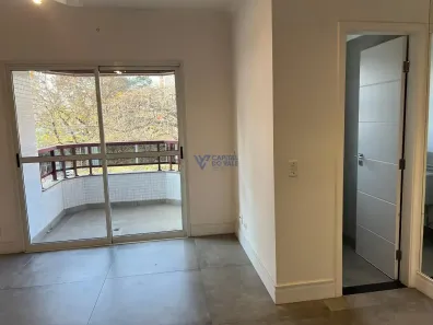 Apartamento com 3 Quartos à venda, 126m² no Vila Adyana, São José dos Campos
