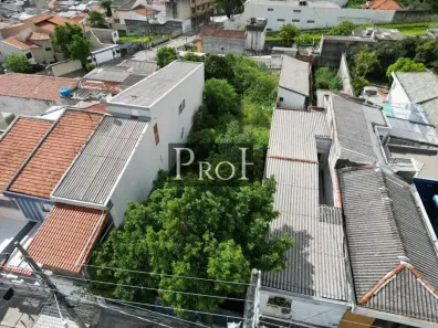 Lote/Terreno à venda, 500m² no Campestre, Santo André