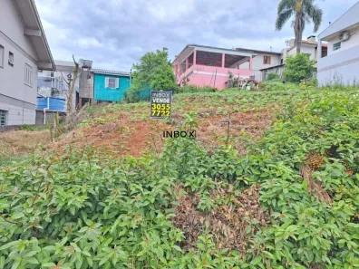 Lote/Terreno à venda, 241m² no Ouro Verde, Bento Gonçalves