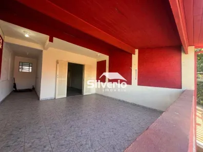 Sobrado com 3 Quartos à venda, 218m² no Bosque dos Eucaliptos, São José dos Campos
