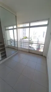 Apartamento com 1 Quarto para alugar, 44m² no Centro, São Paulo