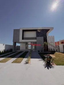 Casa de Condomínio com 3 Quartos à venda, 311m² no Alphaville, Rio das Ostras