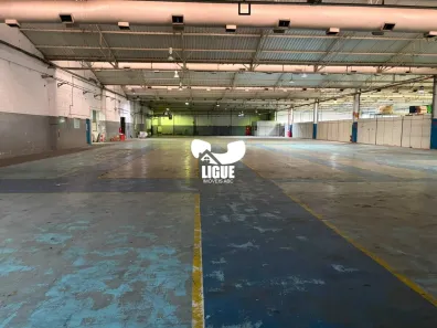 Galpão/Depósito/Armazém para alugar, 2000m² no Planalto, São Bernardo do Campo