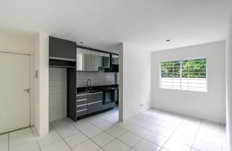 Apartamento com 2 Quartos à venda, 51m² no Vila Santa Terezinha, Campo Largo