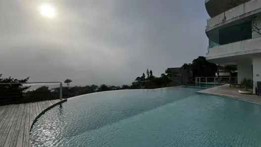 Apartamento com 3 Quartos à venda, 230m² no Jurerê, Florianópolis
