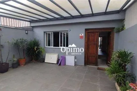 Casa com 3 Quartos à venda, 150m² no Brooklin Paulista, São Paulo