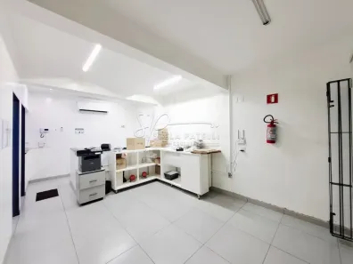 Ponto Comercial à venda, 136m² no Campos Elíseos, Ribeirão Preto