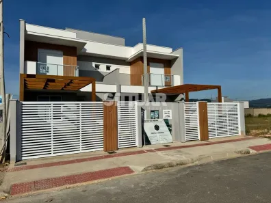 Casa com 2 Quartos à venda, 125m² no Monte Castelo, Tubarão