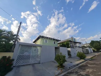 Sobrado com 5 Quartos à venda, 350m² no Parque Alto Taquaral, Campinas