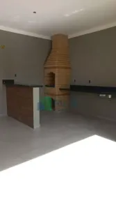 Casa com 3 Quartos à venda, 153m² no Recreio Anhangüera, Ribeirão Preto