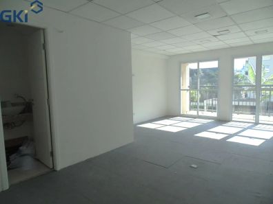 Sala Comercial à venda, 36m² no Jabaquara, São Paulo