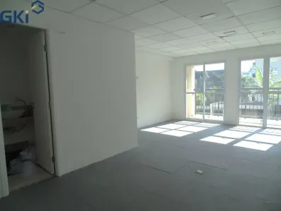Sala Comercial à venda, 36m² no Jabaquara, São Paulo