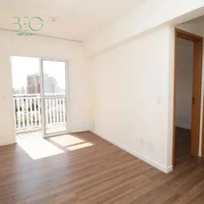 Apartamento com 1 Quarto à venda, 40m² no Vila Assunção, Santo André