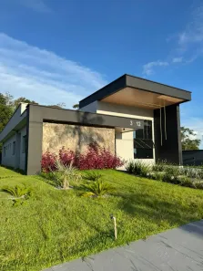 Casa de Condomínio com 3 Quartos à venda, 300m² no Maracacuera (Icoaraci), Belém