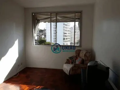 Apartamento com 2 Quartos à venda, 70m² no São Domingos, Niterói