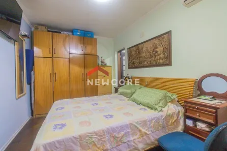 Sobrado com 4 Quartos à venda, 150m² no Assunção, São Bernardo do Campo