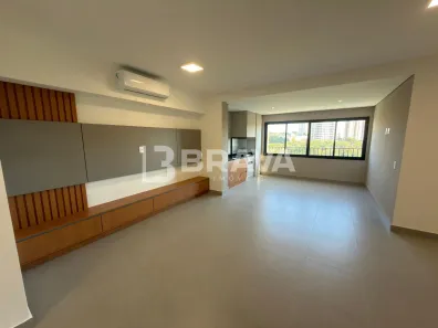 Apartamento com 3 Quartos à venda, 101m² no Parque do Mirante, Uberaba