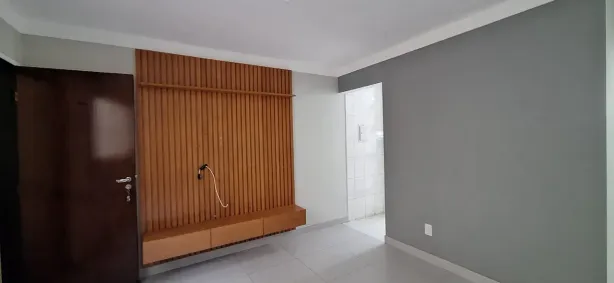 Apartamento com 2 Quartos à venda, 48m² no Jardim Satélite, São José dos Campos