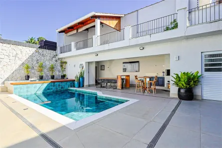Casa com 4 Quartos à venda, 319m² no Planalto Paulista, São Paulo