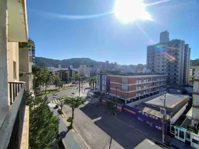 Apartamento com 2 Quartos à venda, 75m² no Enseada, Guarujá