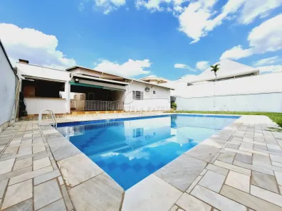 Sobrado com 5 Quartos à venda, 839m² no Jardim Canadá, Ribeirão Preto