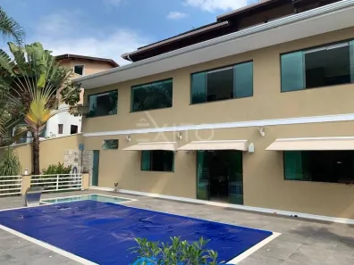 Casa com 3 Quartos à venda, 600m² no Serra dos Lagos (Jordanésia), Cajamar