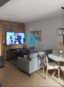 Apartamento com 2 Quartos à venda, 57m² no Vila Nova Conceição, São Paulo