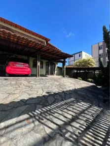 Imóvel Comercial com 4 Quartos à venda, 360m² no Glória, Contagem