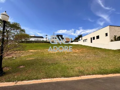 Lote/Terreno à venda, 503m² no Pinheirinho, Itu
