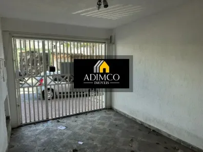 Imóvel Comercial com 1 Quarto para alugar, 100m² no Cidade Mãe do Céu, São Paulo