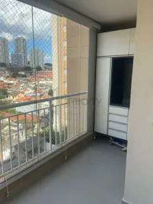 Apartamento com 2 Quartos à venda, 58m² no Jardim Previdência, São Paulo