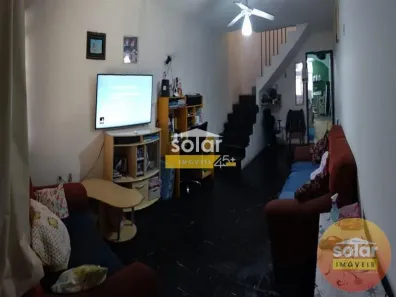 Sobrado com 2 Quartos à venda, 71m² no Ermelino Matarazzo, São Paulo