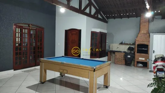 Casa com 3 Quartos à venda, 211m² no Jardim Nova Ipanema, Sorocaba