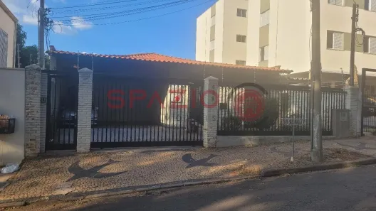 Casa com 3 Quartos à venda, 200m² no Jardim Alto da Barra, Campinas