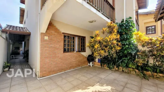Casa com 3 Quartos à venda, 190m² no Jardim Ermida II, Jundiaí