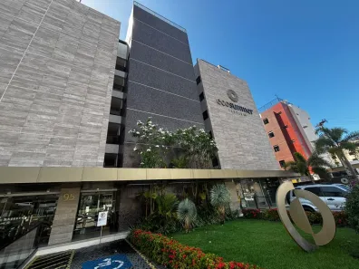 Apartamento com 2 Quartos à venda, 47m² no Tambaú, João Pessoa