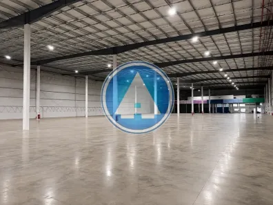 Galpão/Depósito/Armazém para alugar, 3404m² no Rosa dos Ventos, Aparecida de Goiânia