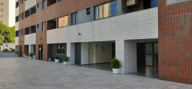 Apartamento com 2 Quartos à venda, 68m² no Aldeota, Fortaleza