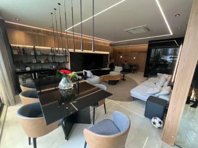 Apartamento com 3 Quartos à venda, 171m² no Horto Florestal, Salvador