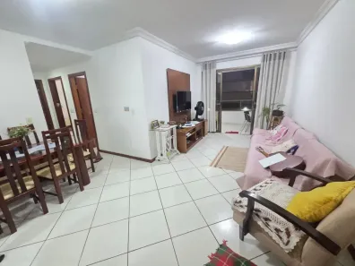 Apartamento com 3 Quartos à venda, 114m² no Praia da Costa, Vila Velha