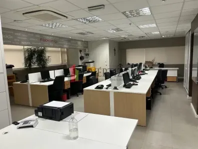 Sala Comercial à venda, 152m² no Itaim Bibi, São Paulo