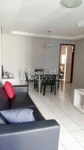 Apartamento com 3 Quartos à venda, 79m² no Boa Viagem, Recife