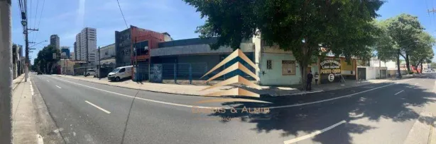 Galpão/Depósito/Armazém à venda, 670m² no Santana, São Paulo