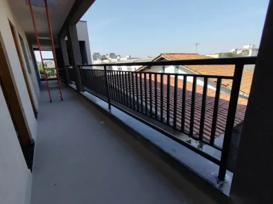 Apartamento com 1 Quarto à venda, 35m² no Vila Carrão, São Paulo