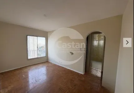 Apartamento com 1 Quarto à venda, 42m² no Mooca, São Paulo